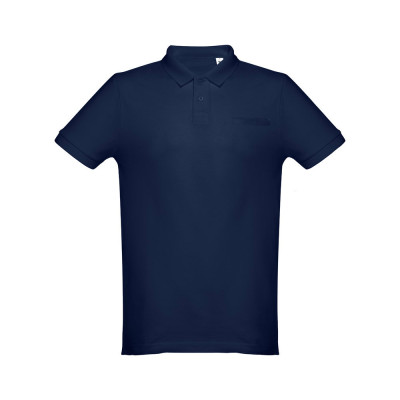 THC DHAKA II. Men's polo shirt